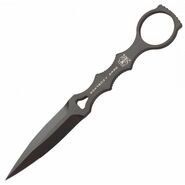 Benchmade SOCP STILETTO, FB, SCHEIDE 176BKSN - KNIFESTOCK