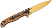 CRKT M16®-01DZ Desert Tan M16-01DZ - KNIFESTOCK