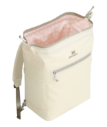 Stanley The All-Day Madeleine Midi Cooler Backpack Chladiaci batoh 14 l Cream - KNIFESTOCK