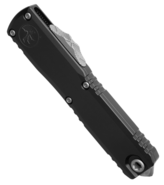 Microtech ULTRATECH GEN III ZBP S/E APOCALYPTIC PART SERRATE 1121-11AP - KNIFESTOCK
