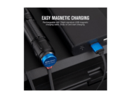 Olight ORB3-217C505000mAh 3.6V 21700 Warrior 3S (Dream Blue) - KNIFESTOCK