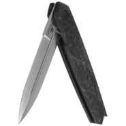 Fox PACIFICO dark matter Fatcarbon - KNIFESTOCK