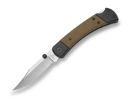 BUCK 110 Hunter Sport BU-0110GRS5 - KNIFESTOCK