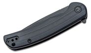 CIVIVI NOx Black Stonewashed/Negru G10-SS C2110C - KNIFESTOCK