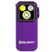 Olight OCLIP PRO PURPLE - KNIFESTOCK