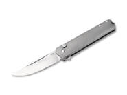 Boker Plus Kwaiken Push Button Flipper 01BO619 - KNIFESTOCK