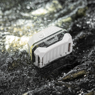 Wuben H4 White, 1700mAh, 800LM - KNIFESTOCK