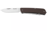 Ruike L41-N Sandvik 12C27 Stainless Steel L41-N - KNIFESTOCK