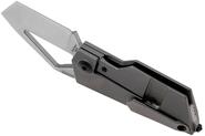 Kizer Cyber Blade Gray Titanium - Ki2563A1 - KNIFESTOCK