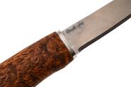 Roselli Steak knife, UHC (Set with 2 knifes)  RW791 - KNIFESTOCK