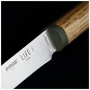 Dellinger Paring Knife 120 mm Pirge LIFE® - KNIFESTOCK