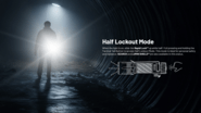 Nitecore Flashlight EDC35 - KNIFESTOCK