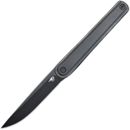 Bestech Ink Magnacut, Tytan, Liner Lock - Czarny BT2502D - KNIFESTOCK
