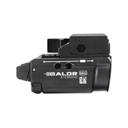 OLIGHT BLADR MINI Black, Green Laser, 600 lm Light  OL589 BALDR MINI - KNIFESTOCK