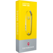 VICTORINOX Classic SD Colors, Sunny Side 0.6223.8G - KNIFESTOCK