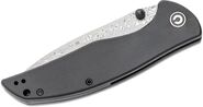 CIVIVI Governor Damas G10 Noir C911DS - KNIFESTOCK