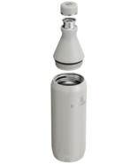 Stanley Termofľaša The All Day Slim Bottle 600 ml Ash Gloss  - KNIFESTOCK