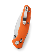 Bestechman Ronan 14C28N Orange BMK02C - KNIFESTOCK