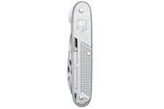 Victorinox Synergy Alox silver 0.8216.26 - KNIFESTOCK