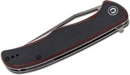 CIVIVI Shredder G10 Rood C912B - KNIFESTOCK