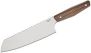 MKM Santoku Ziricote wood MK PRSA-Z - KNIFESTOCK