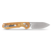 Vosteed Raccoon(Crossbar Lock) Nitro-V Satin PEI A0531 - KNIFESTOCK