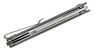 CIVIVI Chronic G10 Harmaa C917A - KNIFESTOCK