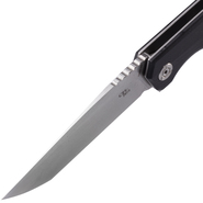 CH KNIVES CH3507 G10 Black - KNIFESTOCK