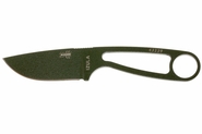 ESEE Knives Izula olive drab, IZULA-OD-CS - KNIFESTOCK