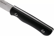 REAL STEEL Bushcraft Plus, Convex RE-3720 - KNIFESTOCK