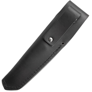 Morakniv Garberg fekete szén - bőr tok 13100 - KNIFESTOCK