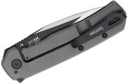 KERSHAW THERMAL Assisted Frame Lock Flipper Knife K-1411 - KNIFESTOCK