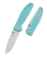 Bestech GOODBOY D2 Light Blue BMK04B - KNIFESTOCK