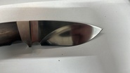 BASKO nôž 4 EBEN - KNIFESTOCK