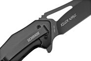 SCHRADE Killer Whale Klappmesser 1159321 - KNIFESTOCK