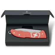 Victorinox Evoke Alox Limitovaná edícia 2025 0.9415.L25 - KNIFESTOCK