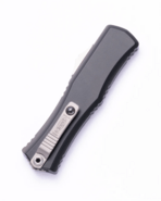 Microtech HERA II MINI S/E STANDARD STONEWASHED 1703M-10 - KNIFESTOCK