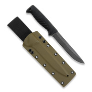 Peltonen M95 knife kydex, coyote FJP023 - KNIFESTOCK