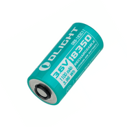 Olight Protected Lithium-Ion (Li-ion) Button Top Battery ORB-183C11 - KNIFESTOCK