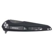 SCHRADE Kinetic BLK Klappmesser 1182623 - KNIFESTOCK