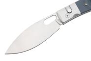 CJRB Sasaya Gray, Stonewashed AR-RPM9, Gray G10 J1959-GY - KNIFESTOCK