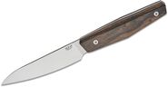MKM Paring Ziricote wood MK PRPA-Z - KNIFESTOCK