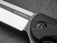 Böker Magnum MOBIUS 9,5 cm 01MB726 - KNIFESTOCK