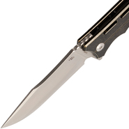 CH KNIVES CH3009 G10 vouwmes 8.9 cm 3009-BZ brons - KNIFESTOCK