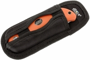 EKA Swede 10 orange, hüvelytel 736608 - KNIFESTOCK