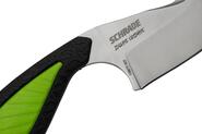 SCHRADE Isolate Ultimate Feststehende Klinge 1159330 - KNIFESTOCK