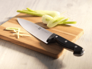 ZWILLING Knife block set 8pcs. Bamboo - KNIFESTOCK