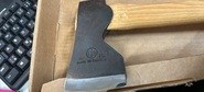 Hultafors felling axe Åby 0.7 Premium 602800 - KNIFESTOCK