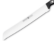 WUSTHOF nôž GOURMET na chlieb 23 cm - KNIFESTOCK
