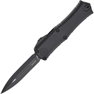 Microtech Hera® II Mini D/E Tactical Standard 1702M-1T - KNIFESTOCK
